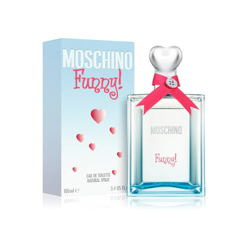 Funny - Moschino