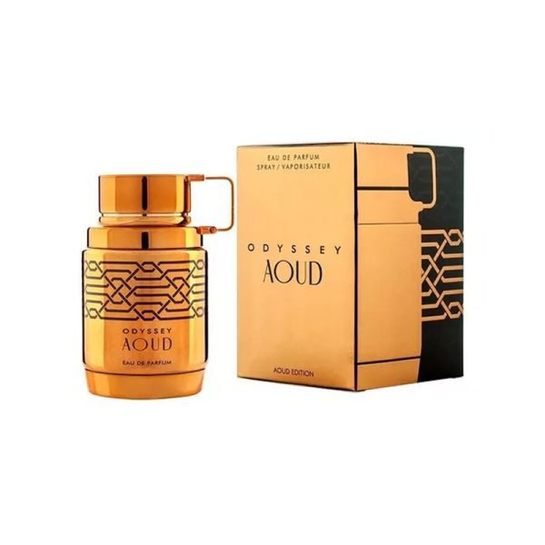 Odyssey Aoud - Armaf