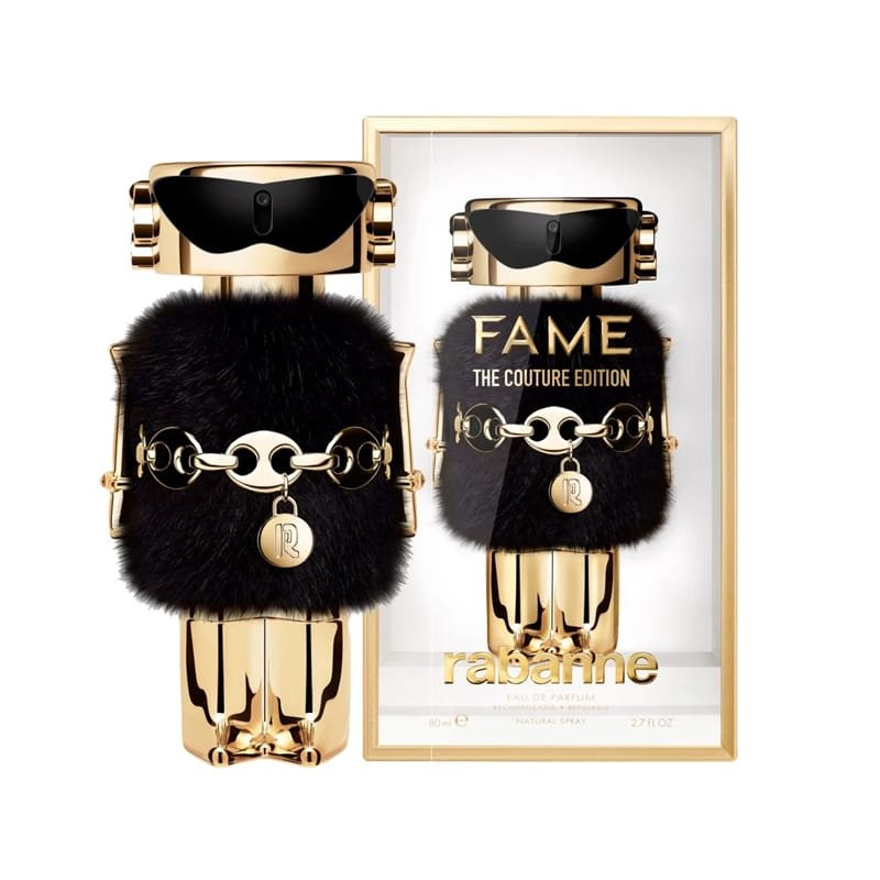 Fame The Couture - Paco Rabanne