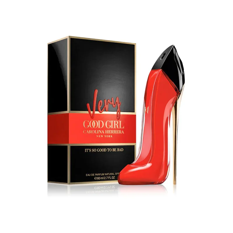 Good Girl  Very - Carolina Herrera