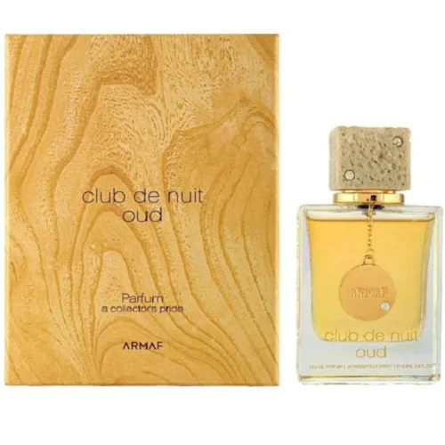 Club de Nuit - Oud