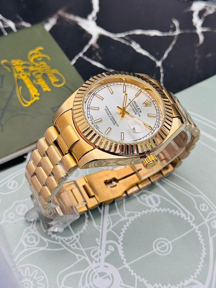 ROLEX DAY-DATE CORAZON ABIERTO 3