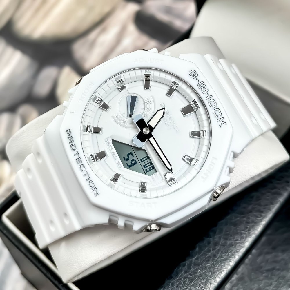 G-SHOCK AAA GA2100