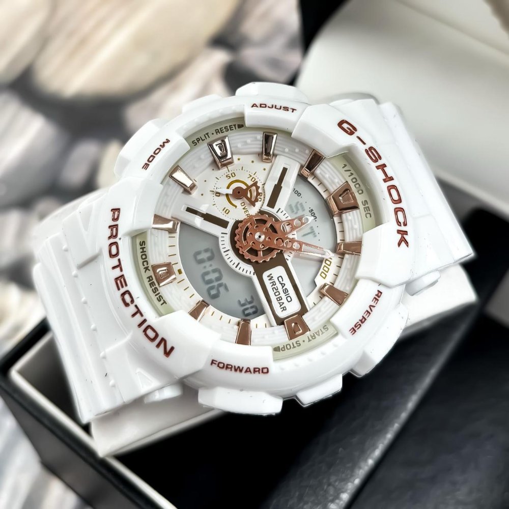 G-SHOCK AAA