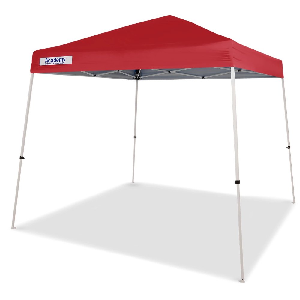 Carpa de 3 metros x 3 metros Academy