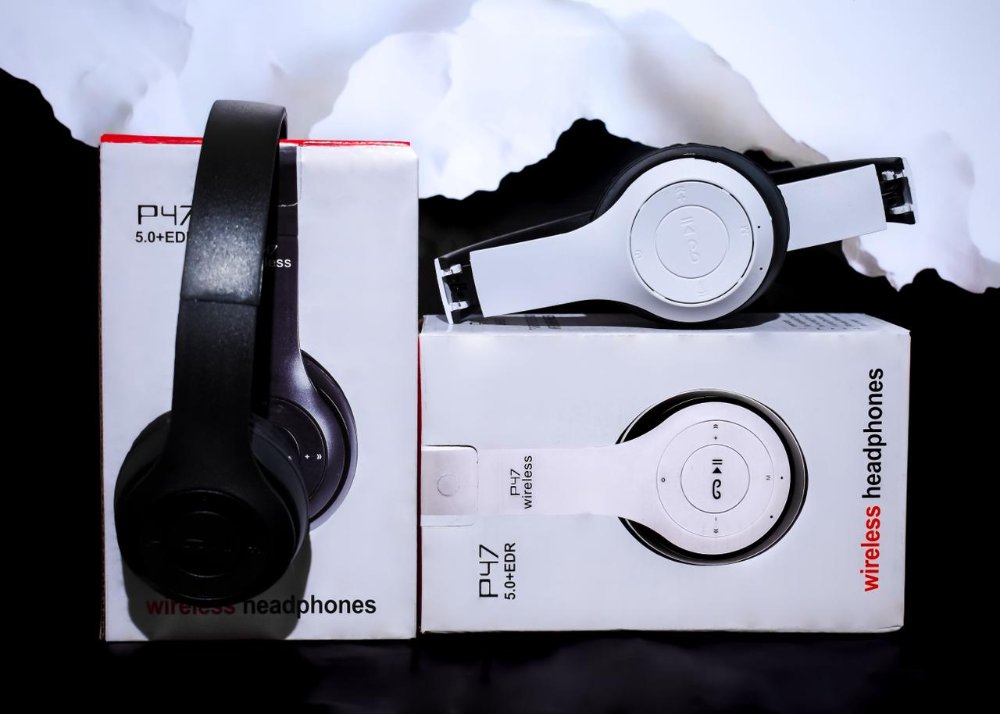 Auriculares vincha niños