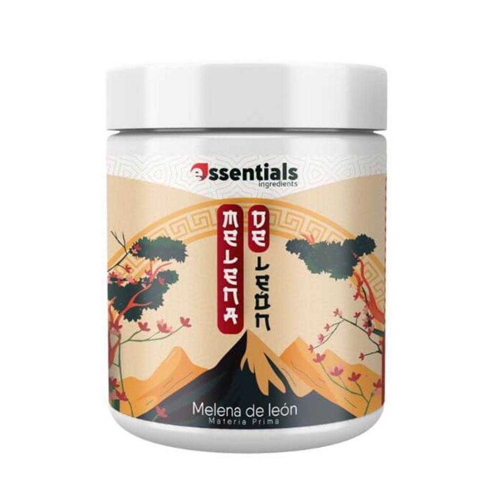 Melena de Leon 150gr ESSENTIALS