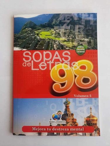 Sopa 98