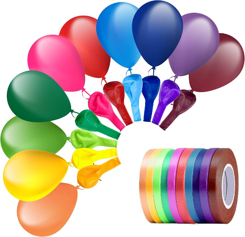 Globo r12x50 liso superglobos