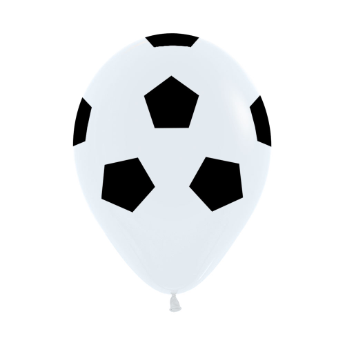 Globo r12x12 impreso sempertex