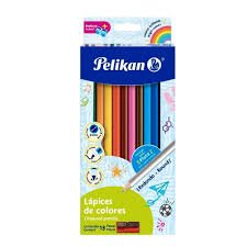 Color pelikan 4mm redondo x13 und