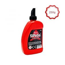 Pegante liquido si pega 250ml