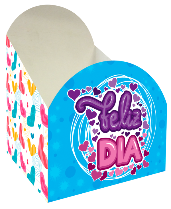 Caja ancheta pequeña harrys