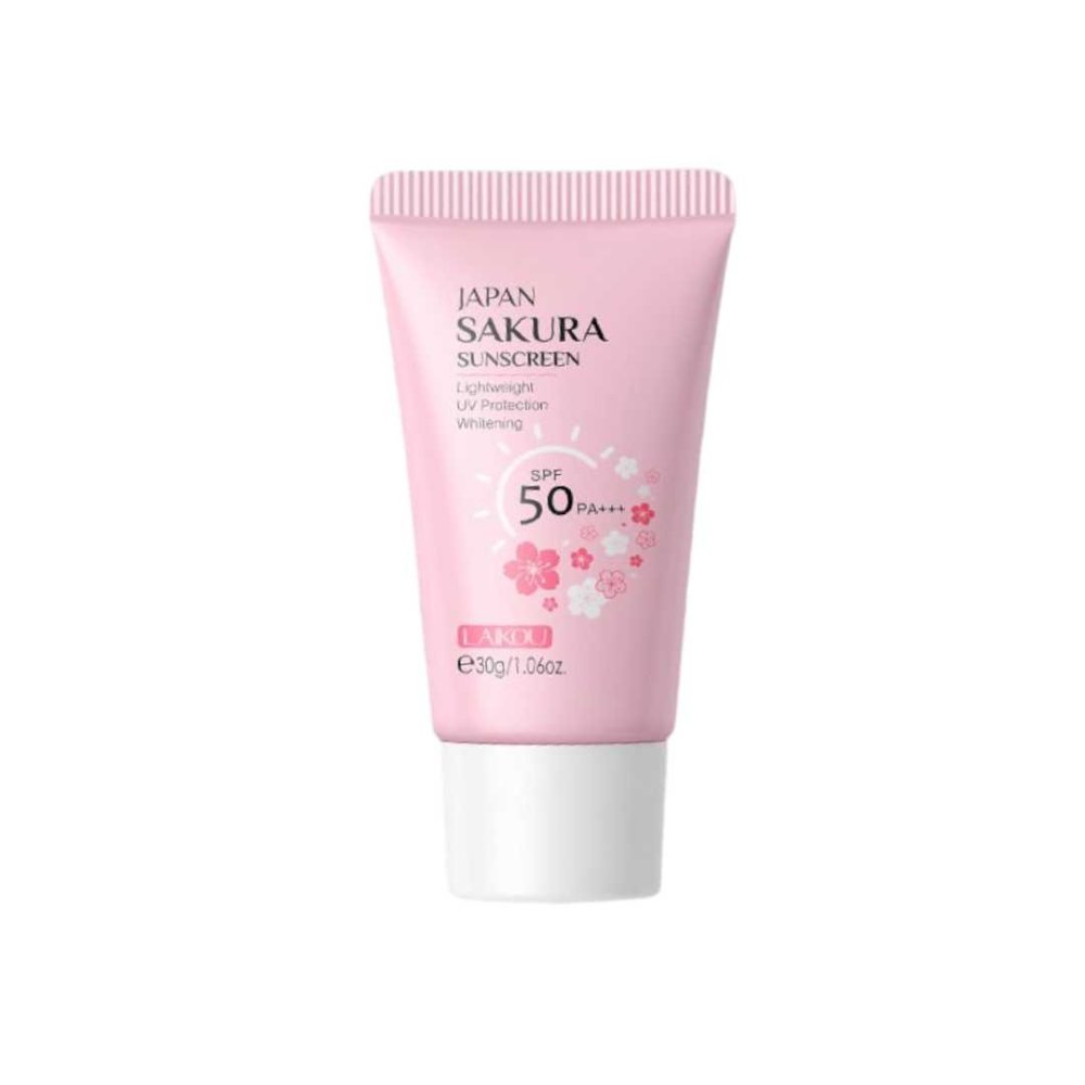 BLOQUEADOR JAPON SAKURA 50+ LAIKOU