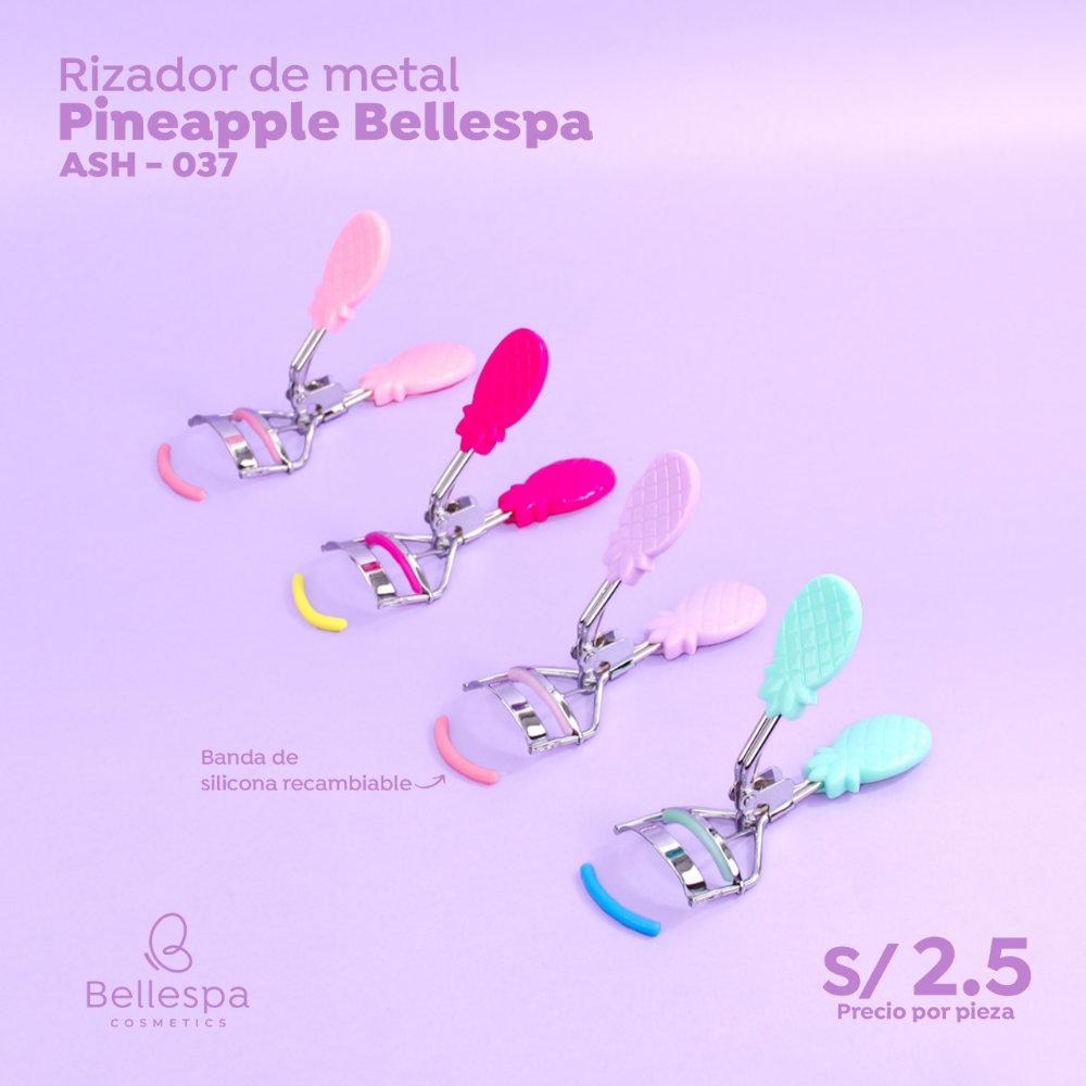 RIZADOR ASH-037