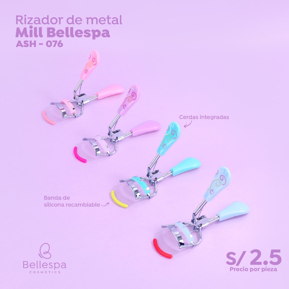 RIZADOR ASH-076