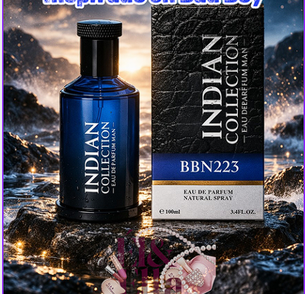 PERFUME HOMBRE INDIAN COLLECTION 100MLBB274