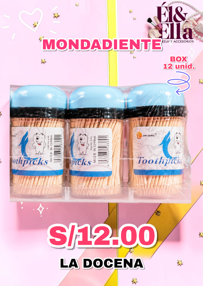 MONDADIENTE
