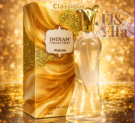 PERFUME DE MUJER PHG168