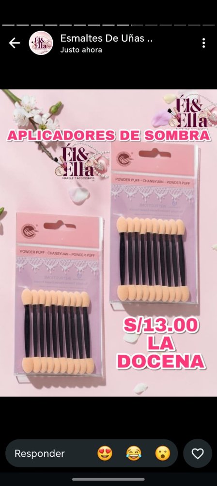 APLICADOR DE SOMBRA box12
