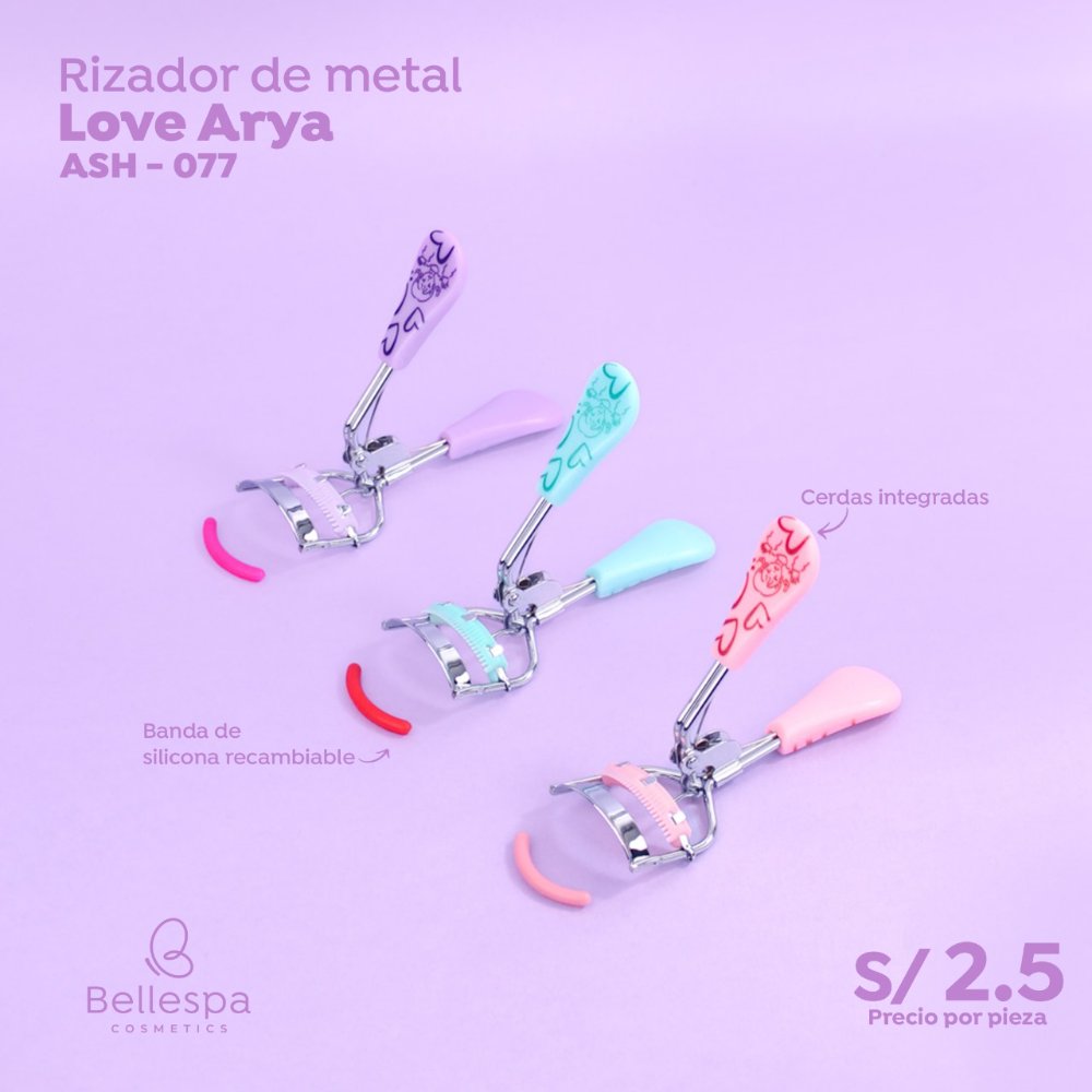 RIZADOR ASH-077