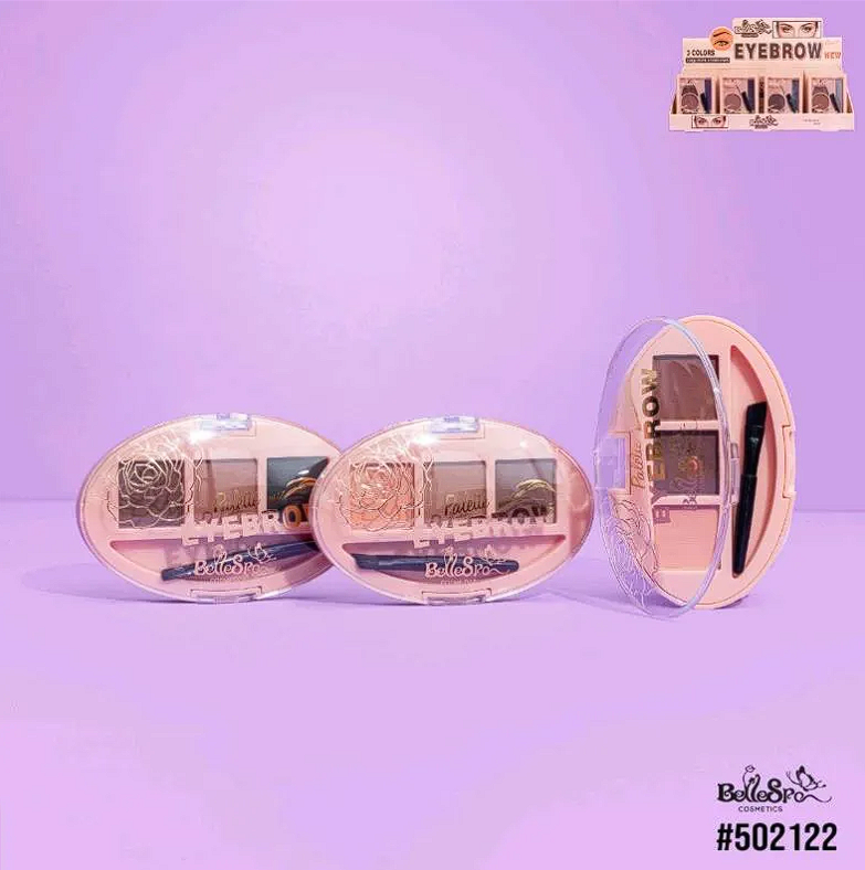 EYEBROW POWDER ROSA