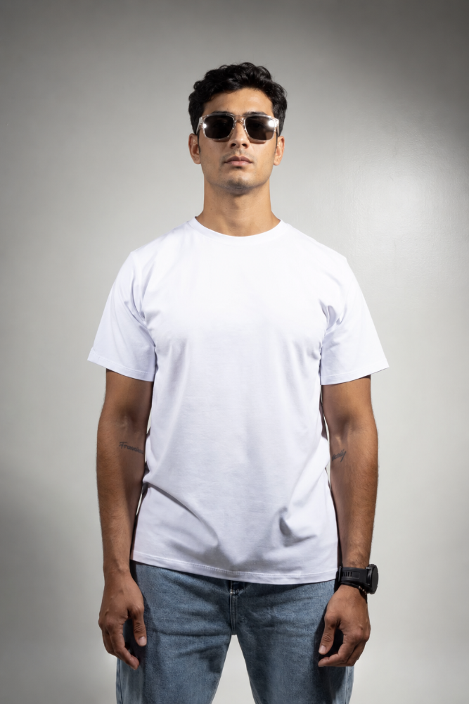 Camisa tela fría