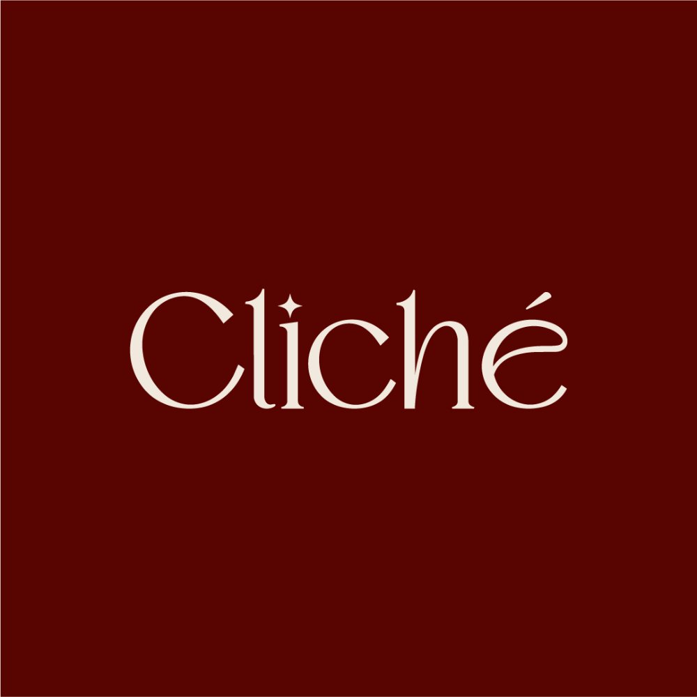 Cliché