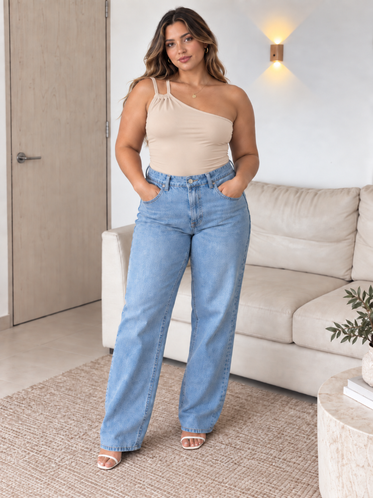 Body Isa