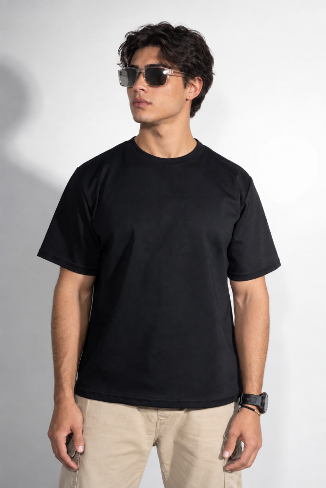 Camisa lisa