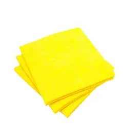PAÑOS AMARILLOS X5UND