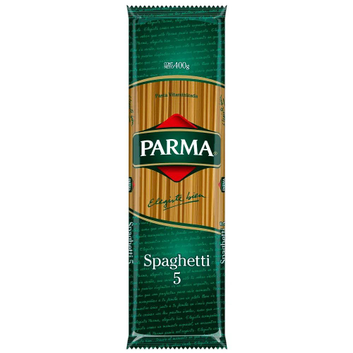 PARMA SPAGHETI N5