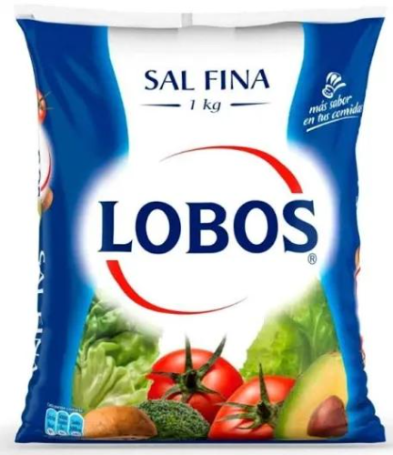 SAL LOBOS 1K