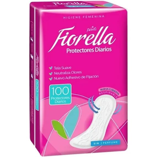 PROTECTOR FIORELLA X1OOUND