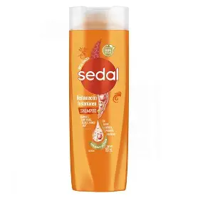 SHAMPO SEDAL 340ML RESTAURACION