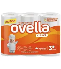 NOVA OVELLA X3UND