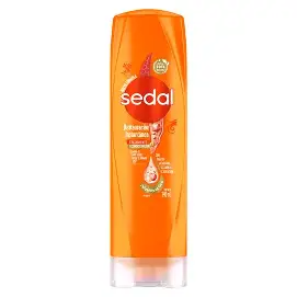 ACONDICIONADOR SEDAL 340ML RESTAURACION