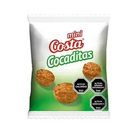 GALLETA COSTA COCADITA 35G