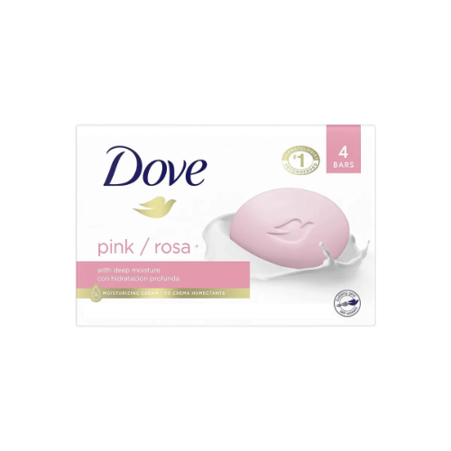 JABON DOVE BARRA SENSITIVE 90G