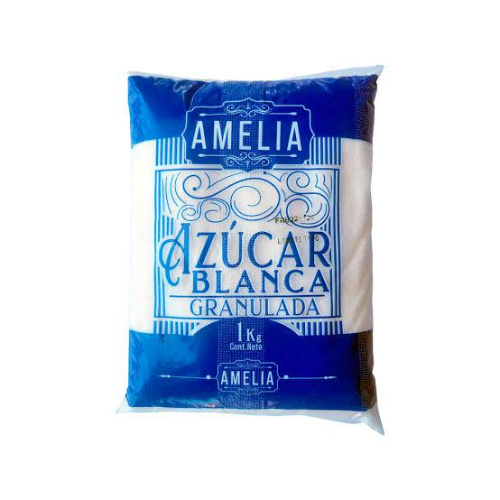 AZUCAR AMELIA 1K