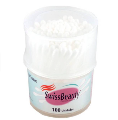 COTONITO SWISS BEAUTY X100UND