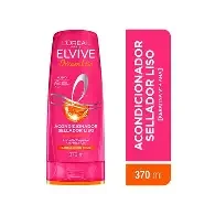 AC ELVIVE DREAM LISO 370ML