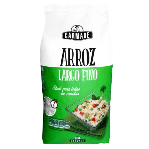 ARROZ CARMABE 1K