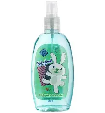 COLONIA BABYLAND VERDE 210ML
