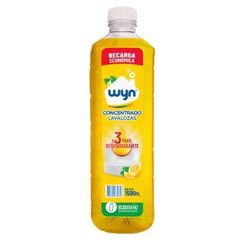 LAVALOZA WYN 1.5L