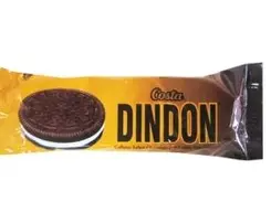 GALLETAS DIN DON