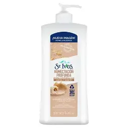 CREMA ST IVES 1L KARITE