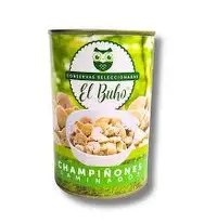 CHAMPIÑON EL BUHO LAMINADO