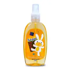 COLONIA BABYLAND AMARILLA 210ML