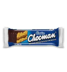 CHOCMAN